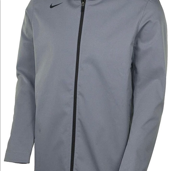 Men Nike Protect Repel Water Repellent Size 4XL-T - Picture 2 of 5